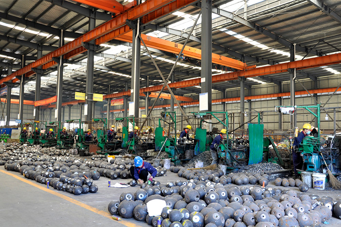 浦东螺栓球批量生产